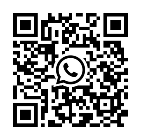 WhatsApp QR